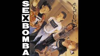 SEXBOMBA - Alkohol [Official Audio]