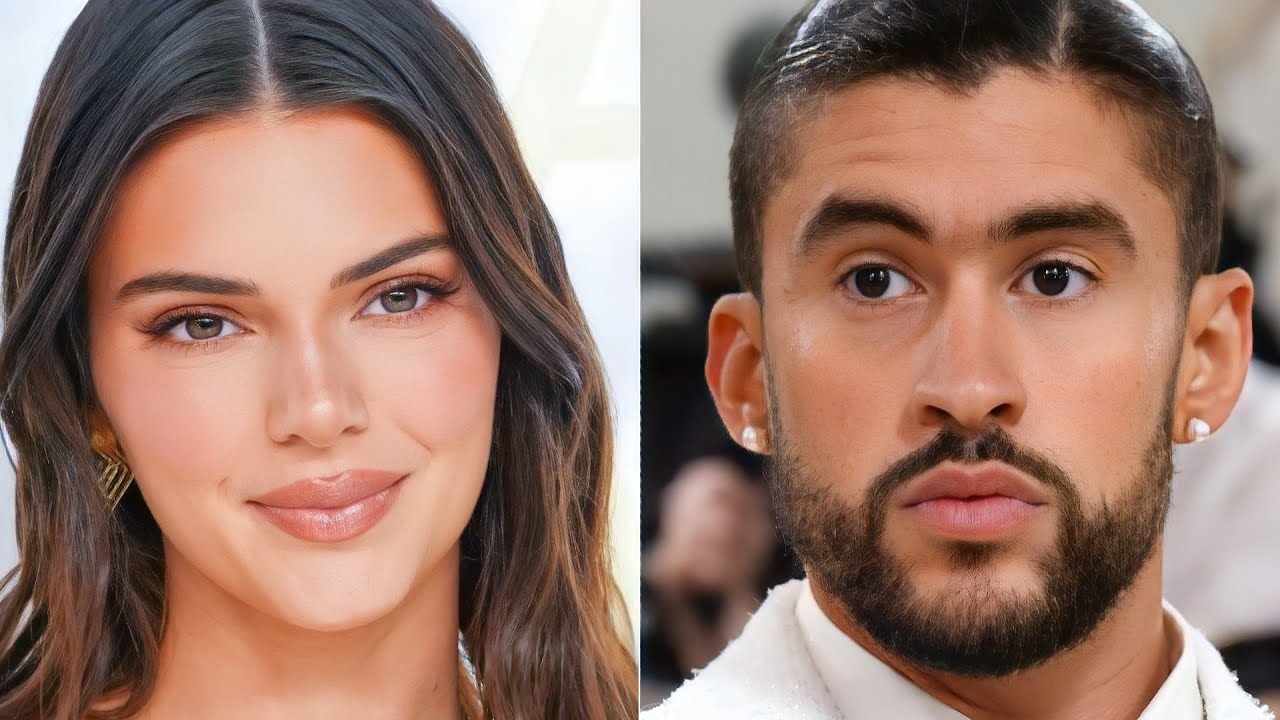 What Kendall Jenner's Relationship With Bad Bunny Is Really Like