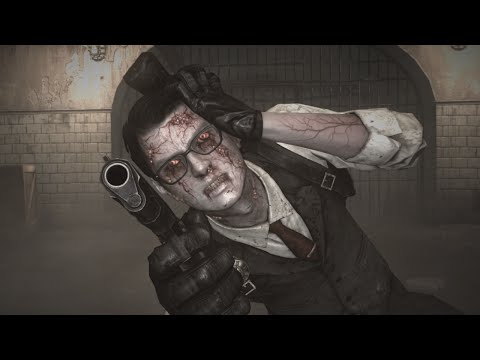 : The Executioner - Gameplay Trailer