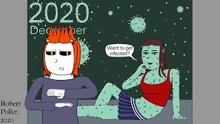 Literally Hell - The end of 2020 (Re-uploaded)