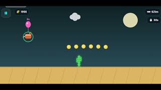 EVO Dash: Animal Evolution Run / trailer Gameplay Video 