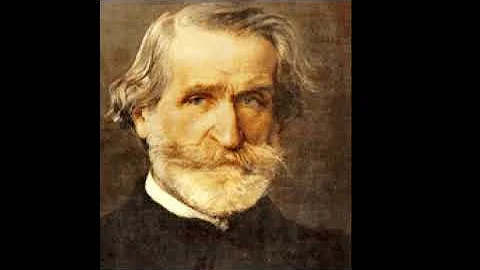 History of Giuseppe Verdi in Timeline - Giuseppe V...