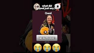 No Way Qwel Just Said That In Dandys World New Update roblox dandysworld update