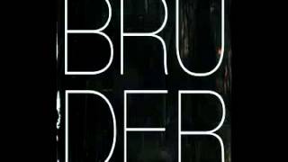 Uff Da - Brรผder - It's in the Blood (2012)