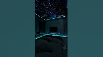 Bedroom Led Lights strips for ceiling - Smart Bright LEDs