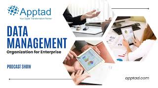 Data Management Organization for Enterprise|Data Management Agency|Apptad