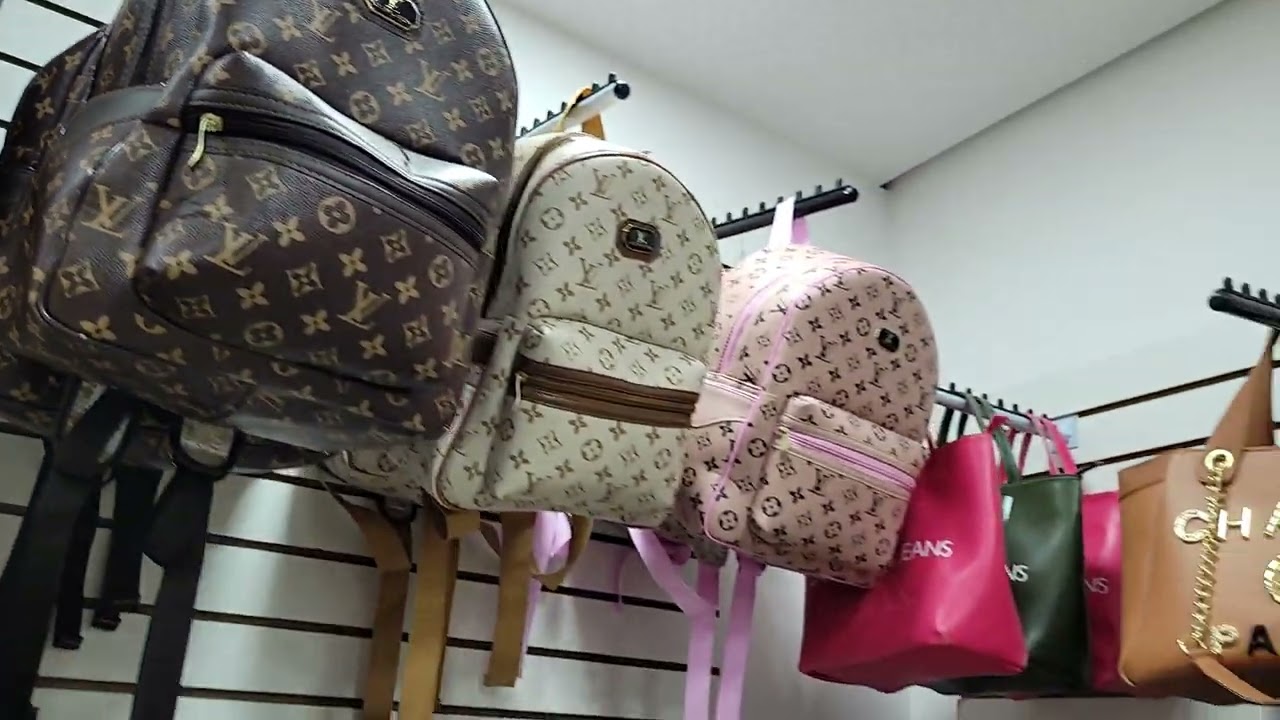 BOLSAS LUXO PREMIUM