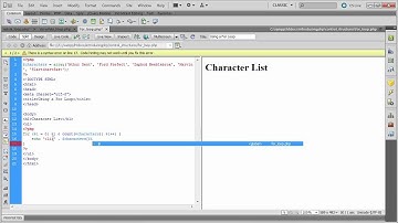 Using Loops for Repetitive Actions