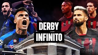 Milan-Inter, storia del derby di Milano: la partita che vale tutto