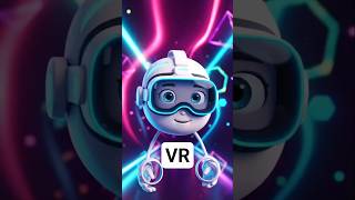 What Is VR Headset Learning For Kids 🤩🤩