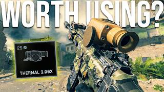 Are Thermal Optics Worth It After Update?