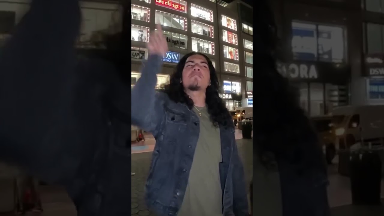 I AM NOT A RAPPER But....  