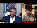 Rick Chow should have their Citizenship Revoked  and sent back to China
