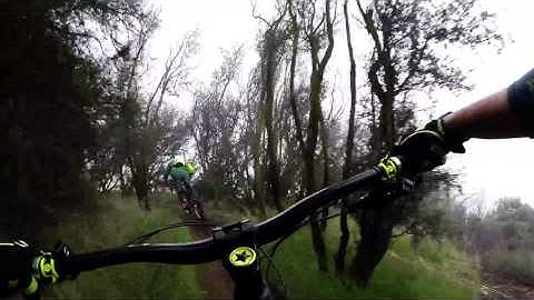 WG FEIYU TECH GIMBAL PROBLEM