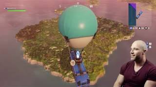 Thanos Came To Fortnite Because Avengers Infinity War Directors Play The Game A Lot Vg247 - roblox infinity war id