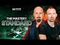 Path to Mastery: Mastery Level - What It Really Takes to Build a Legacy Beyond Revenue