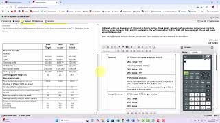 Section C Auto Clinic Co:  Performance Evaluation in the Service Industry - Building Block Model