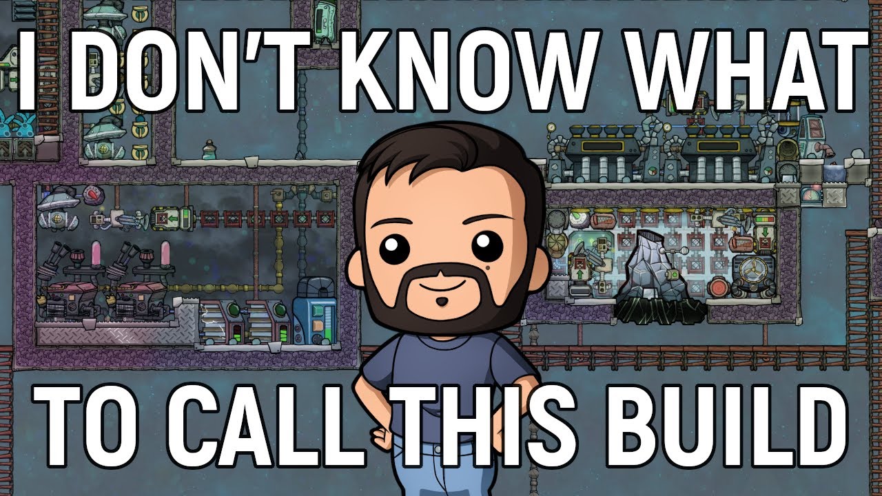 Steam Ice Power and Oxygen Delivery System Machine  | Ep 33 | ONI - Max Colonization