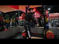 How to get big legs fast z vlog 172