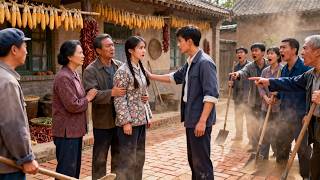 【IndoSub】Aku sukses berkat memanjakan istri, istri yang bodoh itu ternyata cantik jelita#minidrama