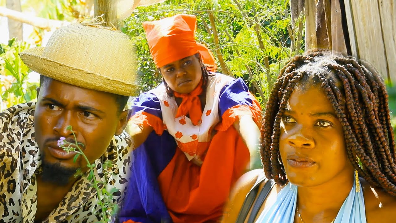 REINE SELINA (SAISON2) #87/anmwey bagay la chavire tout bon fwasa 