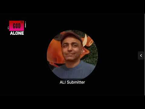 Submitters Quran Study - English - [21:21] - June, 21, 2022 - Suleman