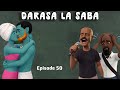 DARASA LA SABA Episode 50