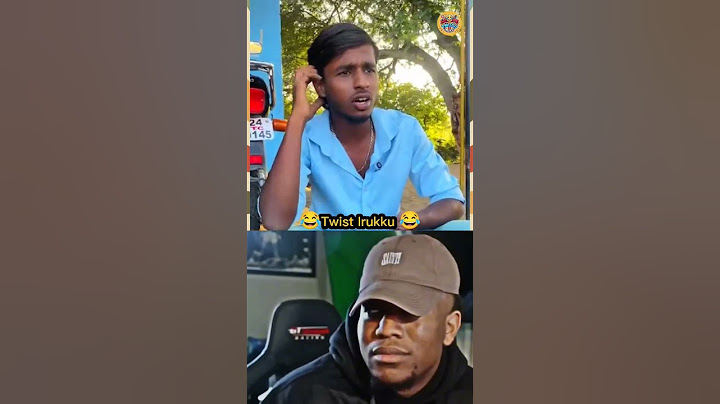 Neethanda mechanic 😂twist Irukku 🤣🤣#funny #twist #bikemechanic #comedy #shortsfeed #tag