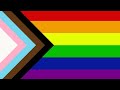 Happy Pride 🌈 :)