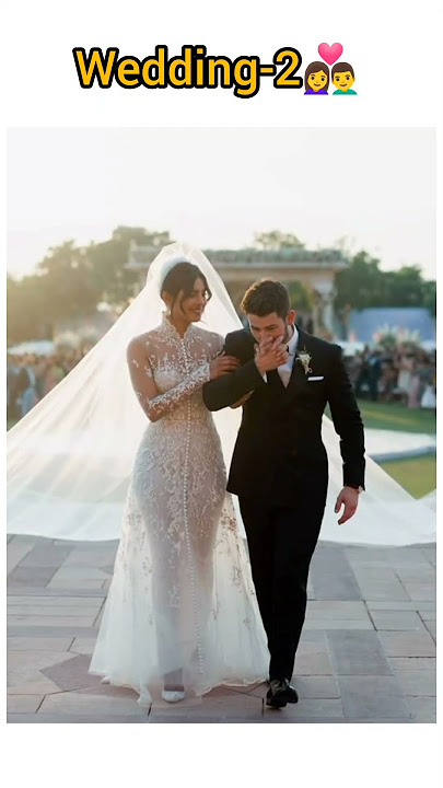 Priyanka Chopra wedding diaries ❤️#shorts💫
