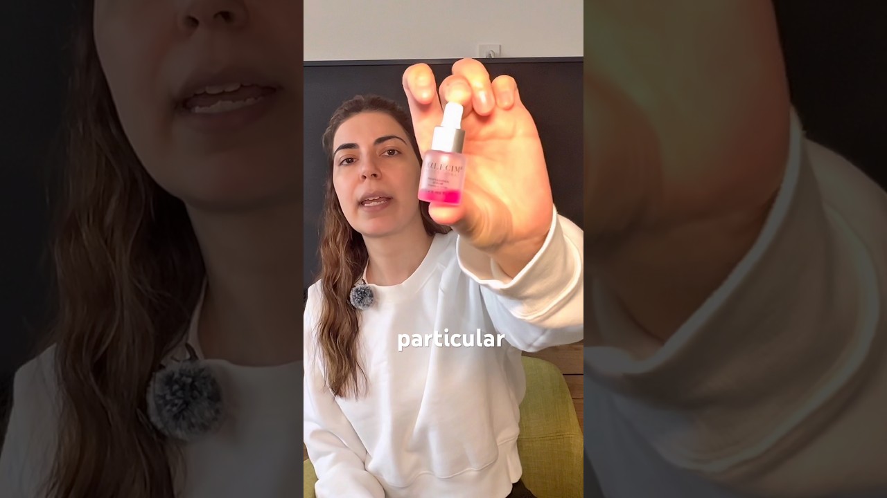 Calecim professional serum 