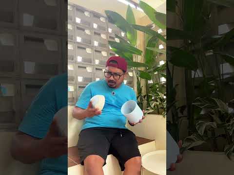 Ternyata Bau Mulut Orang Berpuasa #lucu #kocak #ngakak