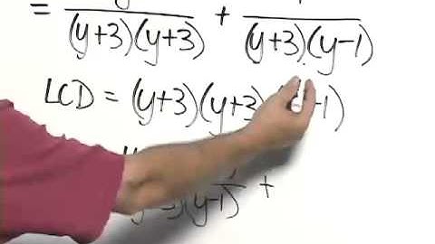 Bittinger Basic Math with Early Integers Chapter Test Prep Exercises: Ch. 6 Ex. 14