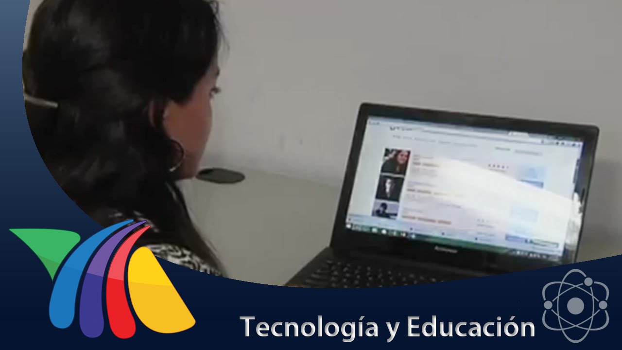 Expertos ofrecen sus conocimientos en una página web | Noticias de Tecnología