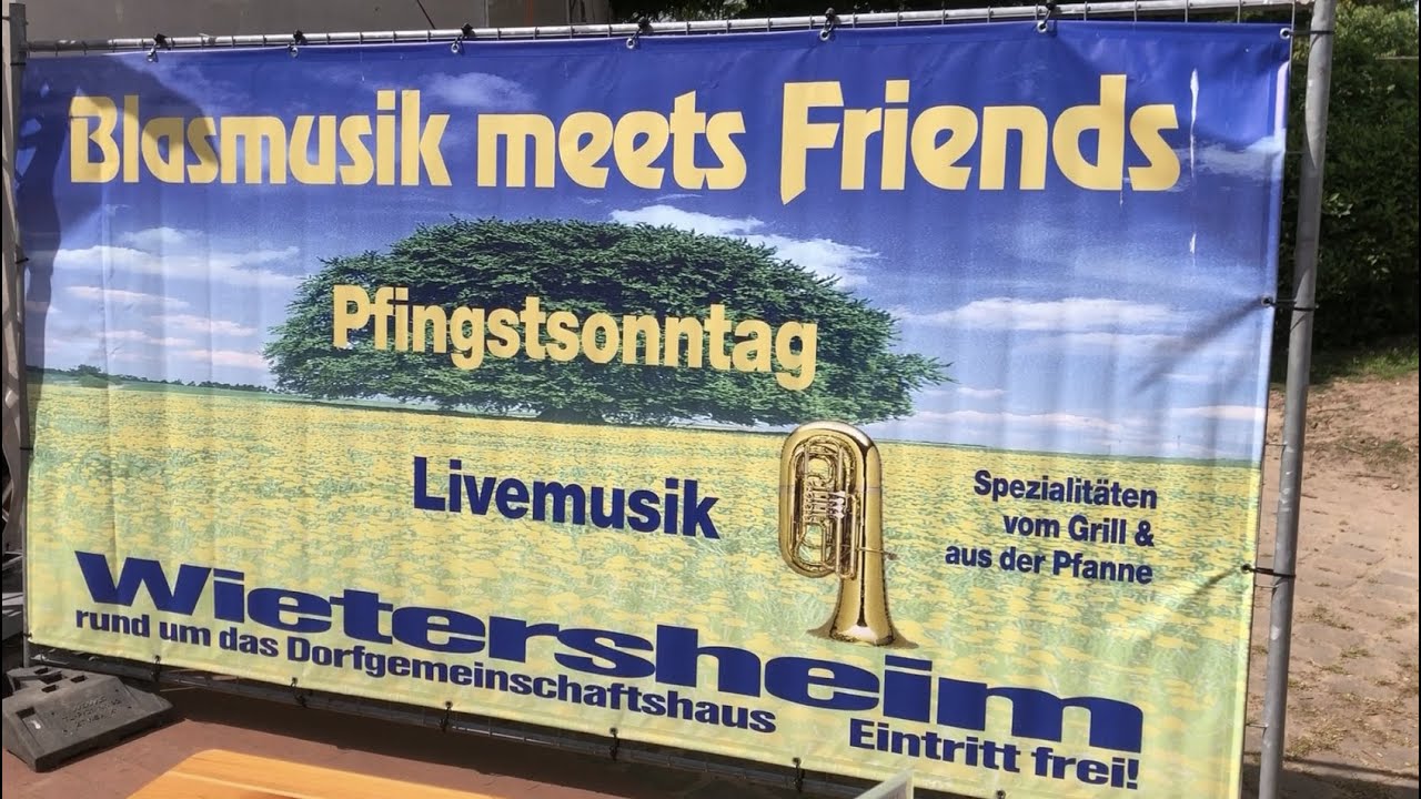 Der MZU in Wietersheim