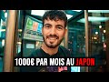 La vraie vie dun tudiant franais au japon 