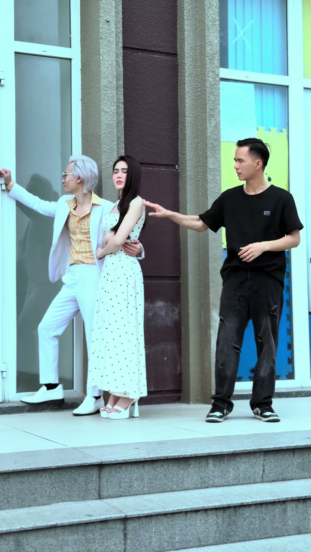 Tự nhiên [BEN EAGLE] #beneagle #training #kungfu #martialarts #fighting