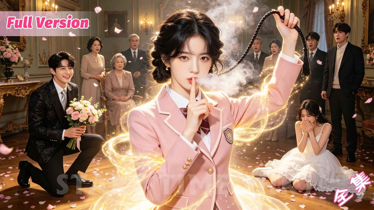 恶毒养女读心术？重生后全家跪求原谅！