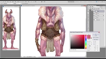 Game Creature Design Tutorial vol.5