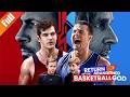 Return Of The Abandoned Basketball God As The Lost Prodigy Faces The Family Who Betrayed Him