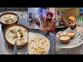 Special &amp; Famous Sardar ji Milk Shop In Multan