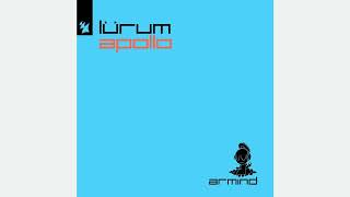 Lurum-apollo_(extended_mix) - 6A - 124.00