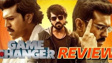 Game Changer Making - Ram Charan | Shankar | Raju, Shirish | Kiara | Thaman S Full Movie