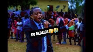 Benjamin Mazila-Ku Bedside 097535460