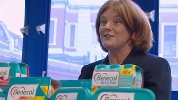 Do Cholesterol-Lowering Products Work? | BBC Studios