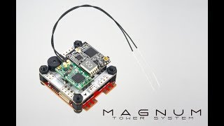 Présentation Emax Magnum Aio