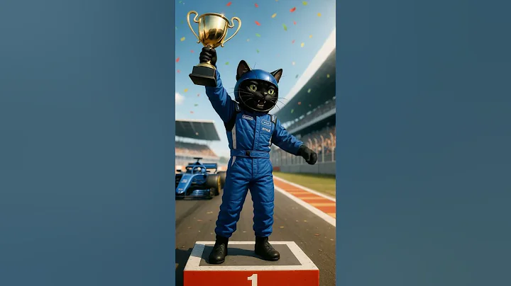 Video 10200001: f1, cat