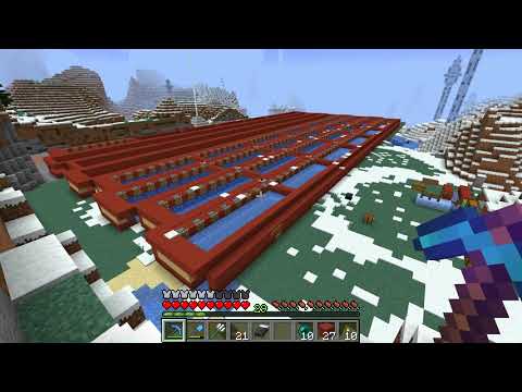 Etho Plays Minecraft - Episode 512: The Grind