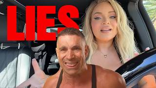 Trisha Paytas Lies
