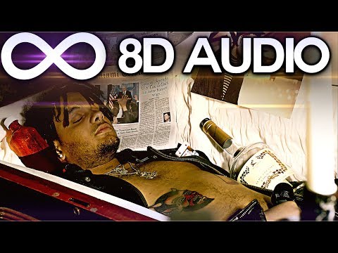 Smokepurpp - Phantom 🔊8D AUDIO🔊